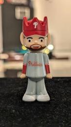 Ghost Write社 Game Face 2025 MLB  Bryce Harper Victory【/50】  Phillies