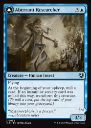 ミントモール / MINT GAMES MTG(東日本橋) / 【SOI】【JPN】《逸脱した