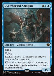 ミントモール / MINT GAMES MTG(東日本橋) / 【VOW】【ENG】《過充電