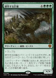 ミントモール / MINT GAMES MTG(東日本橋) / 【INR】【JPN