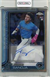 TOPPSカード ミントモール / MINT 浦和店 / 2024 Topps J. LEAGUE DELUXE 望月