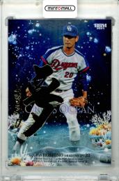 大幅値下げ　NPB  プロ野球カード　星野仙一 大幅値下げ NPB プロ野球カード 星野仙一 大幅値下げ NPB プロ野球