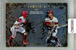 ミントモール / MINT 千葉店 / BBM プロ野球90周年 2024 高橋慶彦 直筆