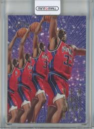 ミントモール / 検索結果 スポーツカード【シングル】 > NBA【シングル