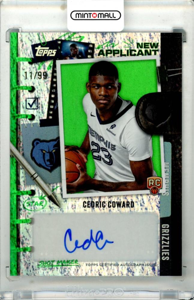 ミントモール / MINT 立川店 / 2024-25 Topps Flagship Basketball