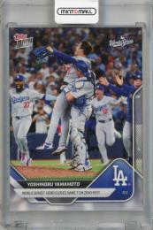 ミントモール / 検索結果 スポーツカード【シングル】 > MLB【シングル】