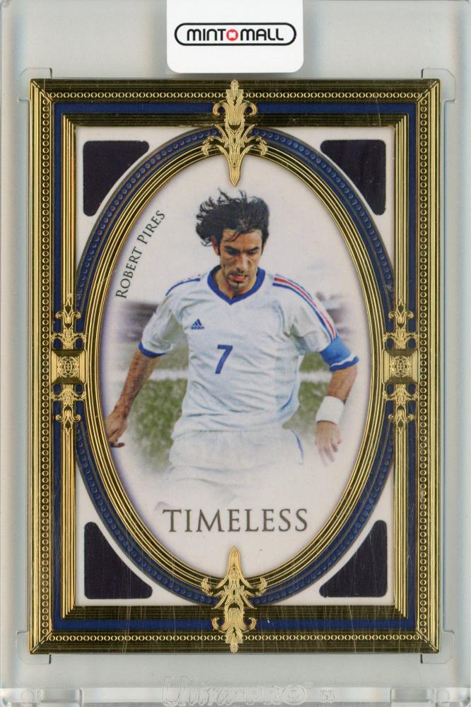 ミントモール / MINT 仙台店 / 2024 Futera UNIQUE Robert Pires 