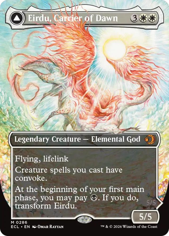 ミントモール / MINT GAMES MTG(東日本橋) / 【ECL】【ENG】【Foil