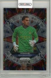 2023-24 Panini PRIZM PREMIER LEAGUE Ederson  Manchester City