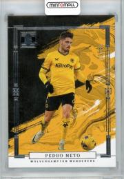 2023-24 PANINI IMPECCABLE Pedro Neto 【14/62】 Wolverhampton Wanderers