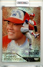 ミントモール / MINT 池袋店 / 2024 BBMプロ野球90周年カード 鈴木啓示