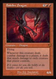 災火のドラゴン ボックストッパー foil 1枚 災火のドラゴン ボックストッパー foil 1枚 【公式通販】