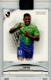 2024 TOPPS Jリーグ DELUXE ルキアン #39 Base Card【02/25】 湘南ベルマーレ