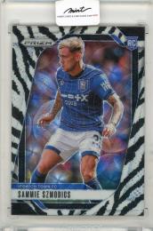 2024-25 Panini Prizm Premier League Soccer	Sammie Szmodics	RC	10/15