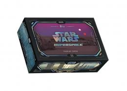 2025 TOPPS STAR WARS HYPERSPACE HOBBY