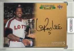 ミントモール / MINT 浦和店 / 2024 BBM プロ野球90周年 リー