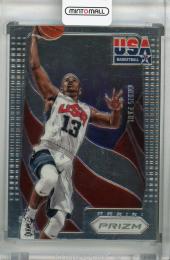 2012-13 Panini Prizm  Chris Paul USA Basketball #10