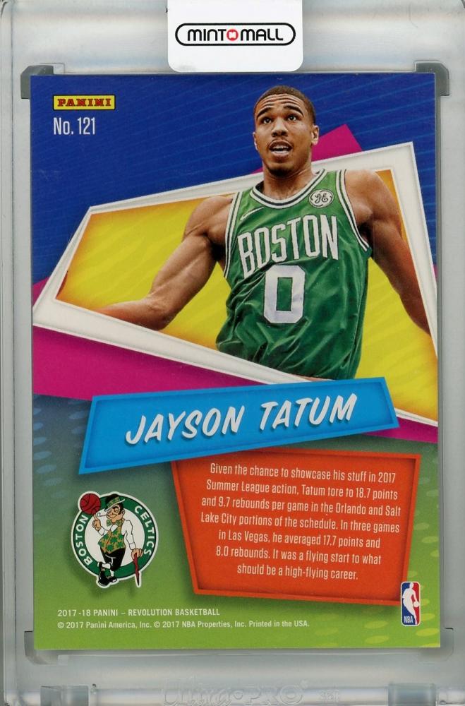 ミントモール / MINT 浦和店 / 2017-18 Panini Revolution Boston 