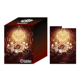 ◆予約◆hololive OFFICIAL CARD GAME オフィシャルホロカケース Vol.12 『ファンミーティング』