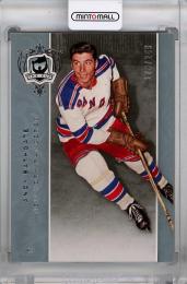 2007-08 Upper Deck The Cup  Andy Bathgate Base #38 ※傷、汚れあり 178/249