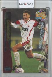 2000 calcio Antonio Cassano 【41/90】 Bari