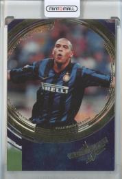 1999-00 Panini Calcio Emozioni Ronaldo #E2 FC Internazionale Milano