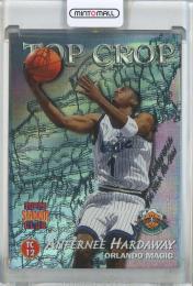 1996-97 Topps Stadium Club Anfernee Hardaway/Jason Kidd アンファニー・ハーダウェイ/ジェイソン・キッド Orlando Magic/Dallas Mavericks