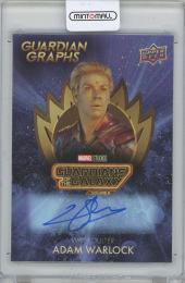 UPPERDECK トレーディングカード　53/100 UPPERDECK トレーディングカード 53⁄100 2024 UPPER DECK MARVEL