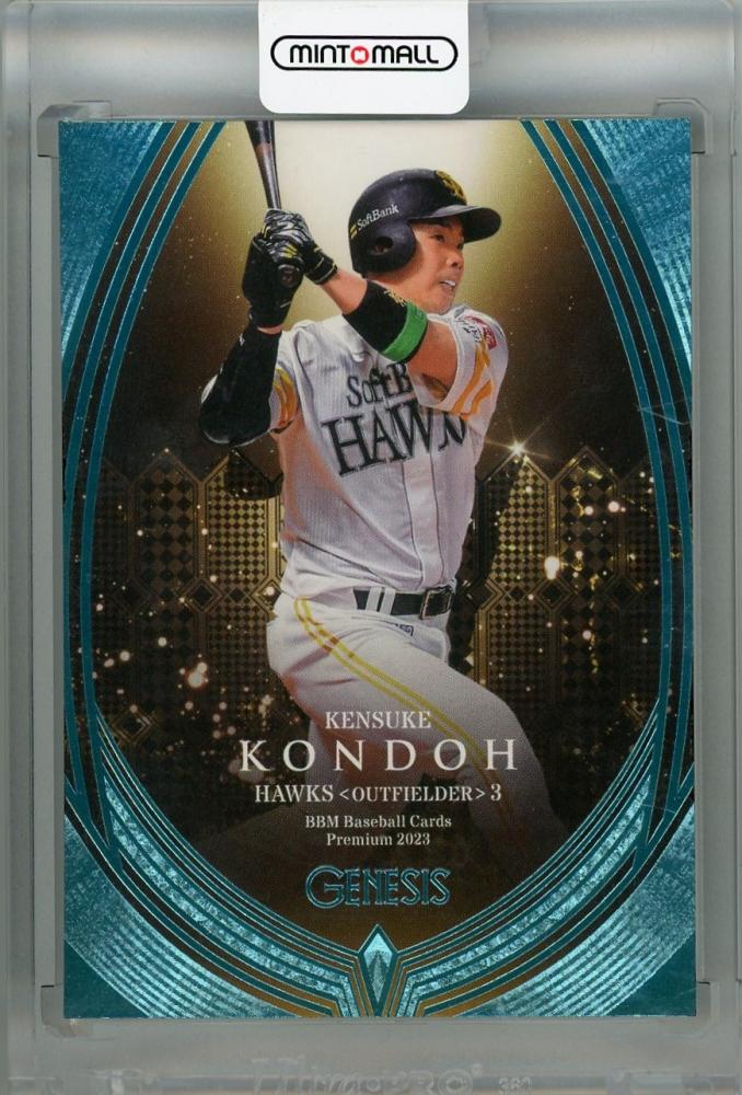 激レア】 柳田悠岐 選手 NPB サイン入り 支給 バット