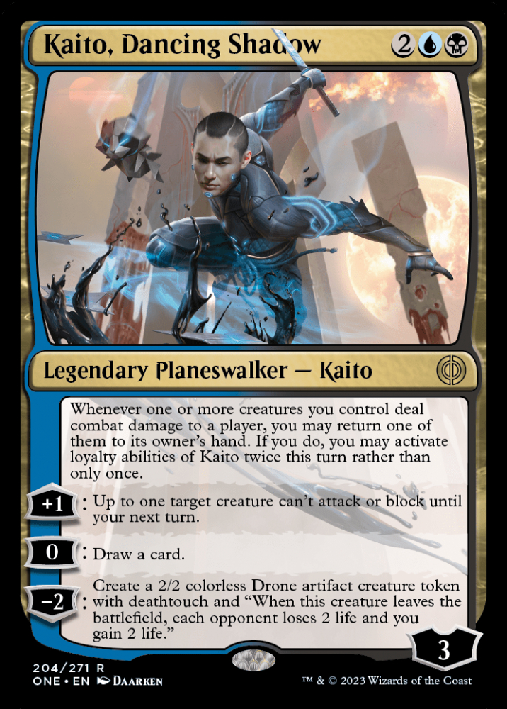 流刑への道 プレイマット ギデオン 公式 2020 magicfest mtg