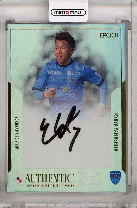 ミントモール / MINT 千葉店 / 2023 EPOCH Jカード スペシャル