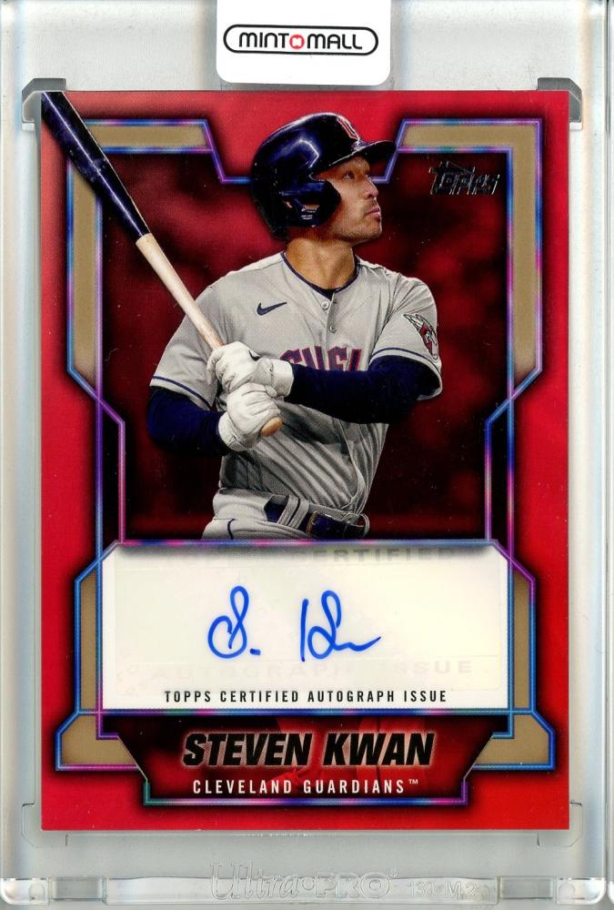 ミントモール / MINT 池袋店 / 2023 Topps Baseball Japan Edition 