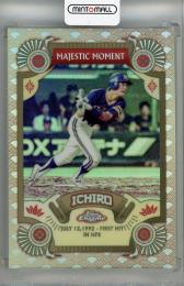 2024 Topps NPB Chrome イチロー Ichiro Majestic Moment オリックス・ブルーウェーブ