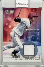 2019 BBM 2ndバージョン 辰己涼介 メモラカード　ルーキーカード【093/200】 東北楽天ゴールデンイーグルス