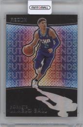 2020-21 PANINI RECON Future Legends #10 Lamelo Ball