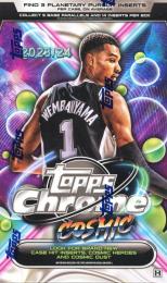 NBA 2023-24 TOPPS COSMIC CHROME HOBBY