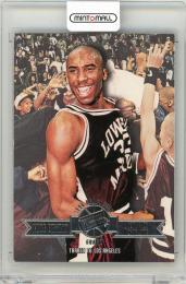 1996 Press Pass Kobe Bryant #13