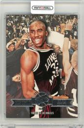 1996 Press Pass Kobe Bryant #13