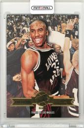 1996 Press Pass Kobe Bryant #13