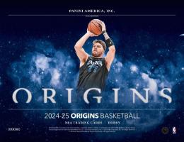 ◆予約◆NBA 2024-25 PANINI ORIGINS HOBBY