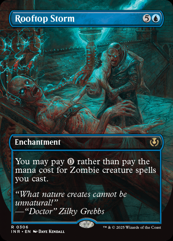ミントモール / MINT GAMES MTG(東日本橋) / 【INR】【ENG】【Foil 