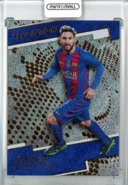 2017 Panini Revolution Soccer Lionel Messi Base/#184 FC Barcelona