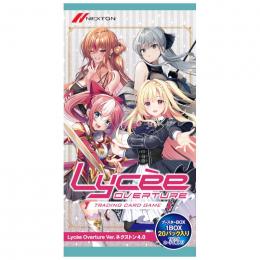 Lycee Overture(リセ オーバーチュア) Ver.ネクストン 4.0