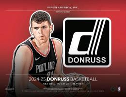 ◆予約◆NBA 2024-25 PANINI DONRUSS NPP BLASTER