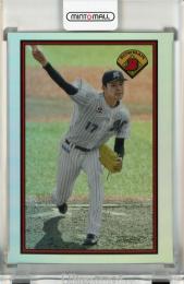 2023 Topps NPB Bowman 佐々木朗希 1989 Bowman 千葉ロッテマリーンズ