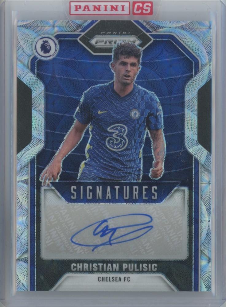 ミントモール / MINT 池袋店 / 2021-22 Panini Prizm Premier League 