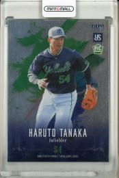 2025 東京ヤクルトスワローズ 田中陽翔 銀版【031/200】 東京ヤクルトスワローズ