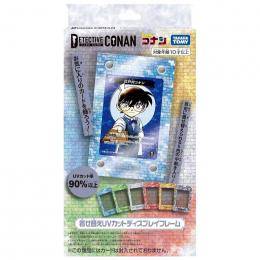 名探偵コナンTCG 着せ替えUVカットディスプレイフレーム