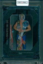 2024 BBM Crown 初代タイガーマスク / 佐山聡 JET【21/25】