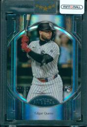 2025 Topps FIVE STAR HOBBY Edgar Quero Base【11/50】 Chicago White Sox